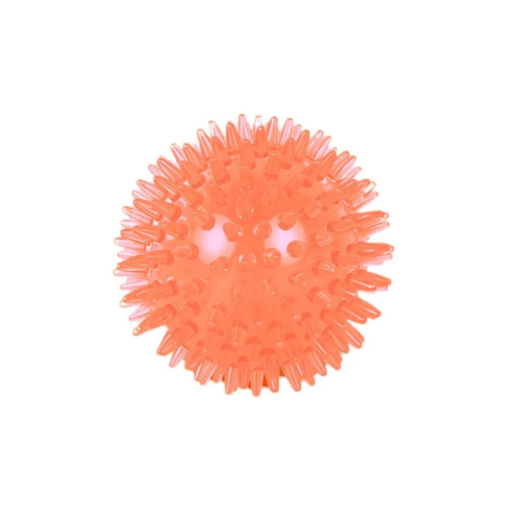 Balle pour Chien - BiteResistantBall™ - Orange - Carrefour chien