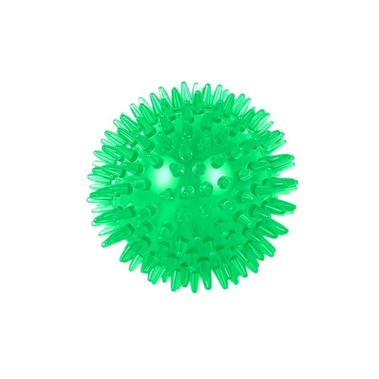 Balle pour Chien - BiteResistantBall™ - Vert - Carrefour chien